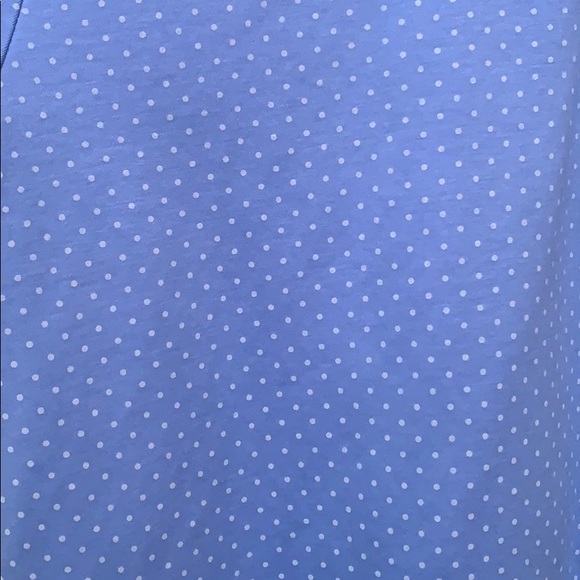 Men’s Polo (Blue) - Picture 5 of 5